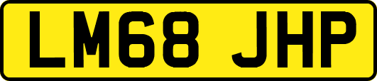 LM68JHP