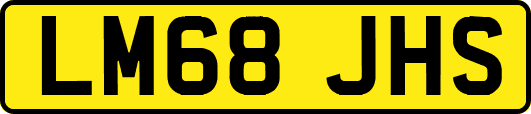 LM68JHS