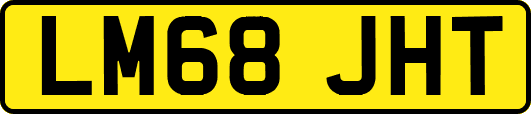 LM68JHT