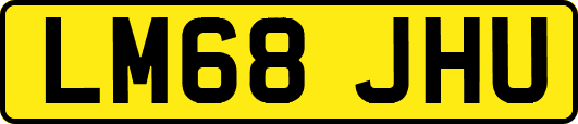 LM68JHU