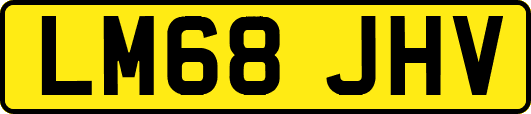 LM68JHV