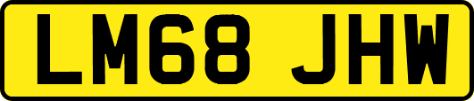 LM68JHW