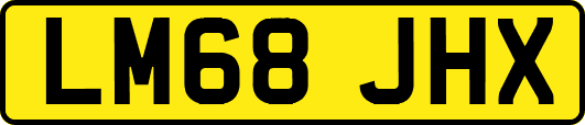 LM68JHX