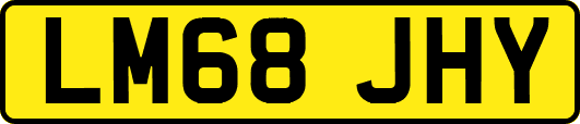 LM68JHY
