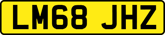 LM68JHZ