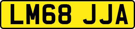 LM68JJA