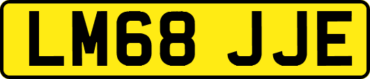 LM68JJE