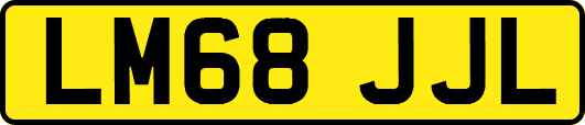 LM68JJL