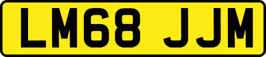 LM68JJM