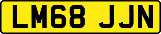 LM68JJN