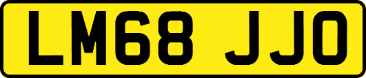 LM68JJO