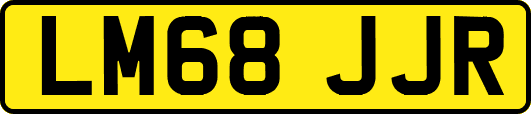 LM68JJR