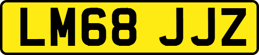 LM68JJZ