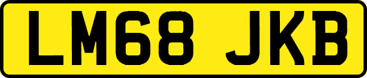LM68JKB
