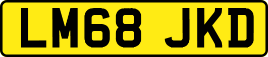 LM68JKD