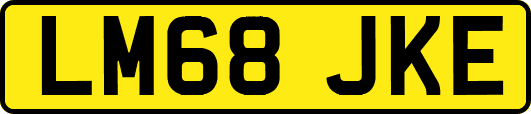 LM68JKE