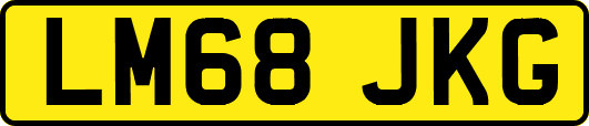LM68JKG