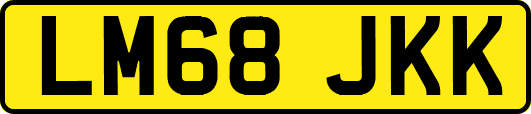 LM68JKK