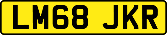 LM68JKR