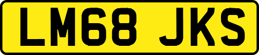 LM68JKS