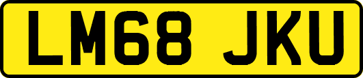 LM68JKU