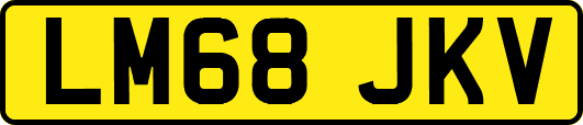 LM68JKV