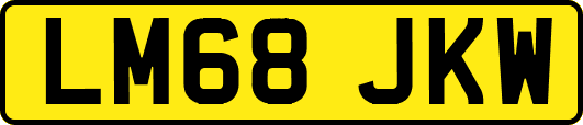 LM68JKW