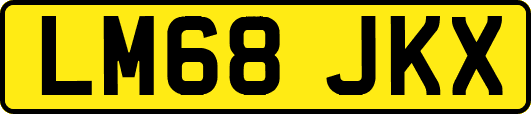 LM68JKX