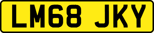 LM68JKY
