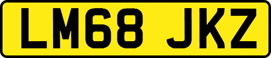 LM68JKZ