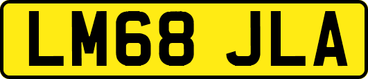 LM68JLA