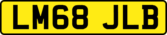 LM68JLB