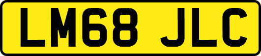 LM68JLC