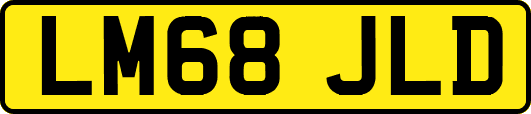 LM68JLD