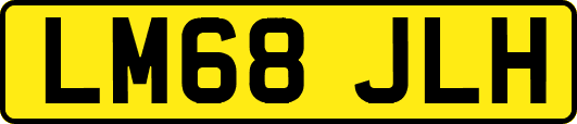 LM68JLH