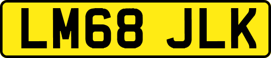 LM68JLK