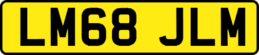 LM68JLM