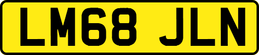 LM68JLN