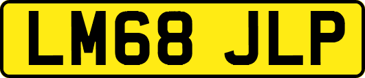 LM68JLP