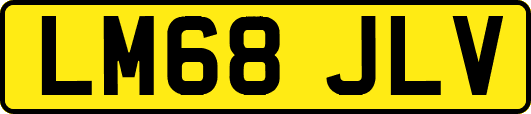 LM68JLV