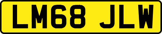 LM68JLW