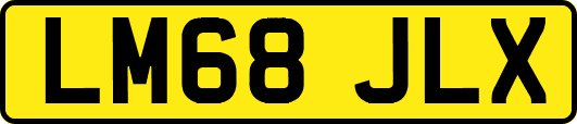 LM68JLX