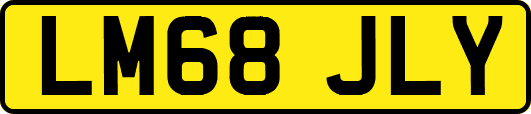 LM68JLY