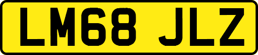 LM68JLZ