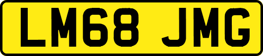 LM68JMG