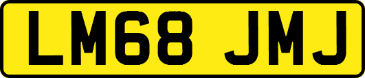 LM68JMJ