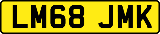 LM68JMK