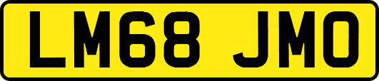 LM68JMO
