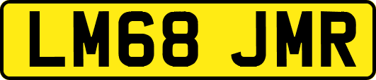 LM68JMR
