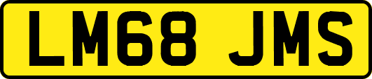 LM68JMS